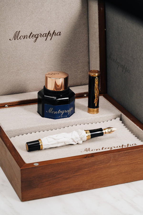 Montegrappa Antonio Canova Pen