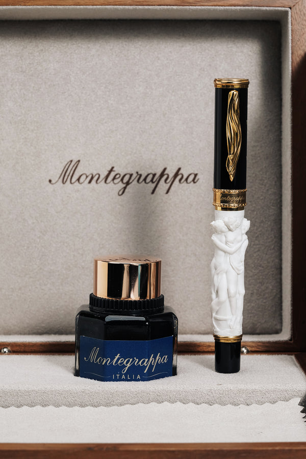 Montegrappa Antonio Canova Pen