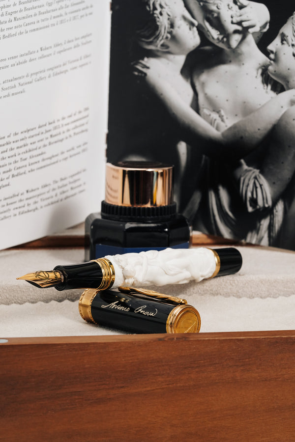 Montegrappa Antonio Canova Pen