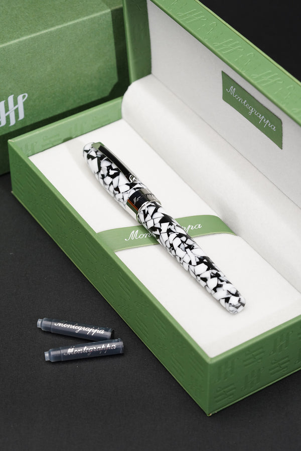 Montegrappa Pen Fountain Pen