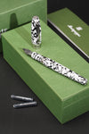 Montegrappa Pen Fountain Pen