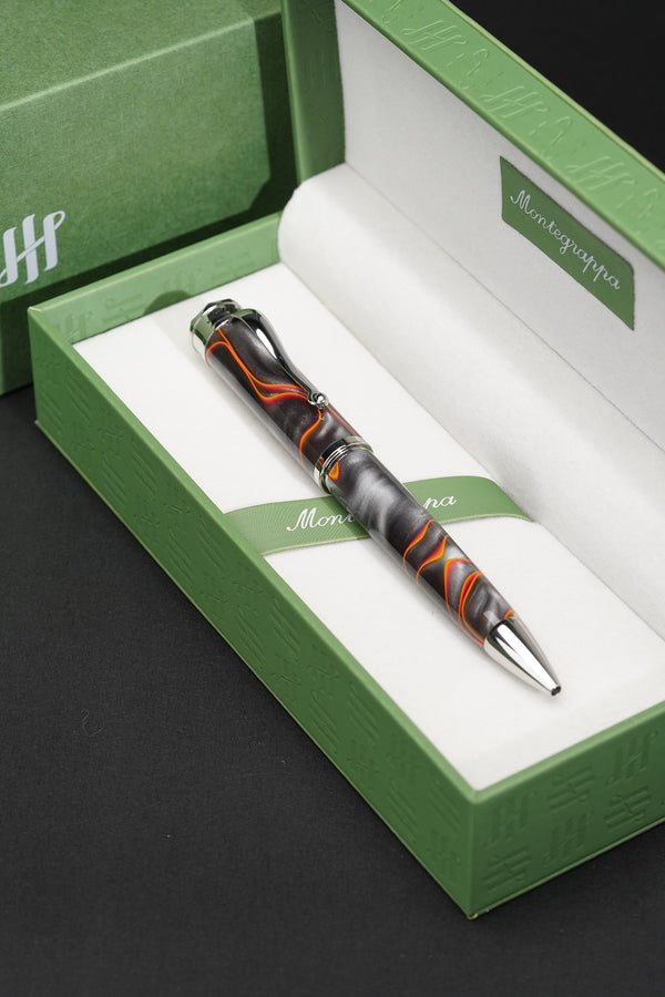 Montegrappa Pen Roller Point Pen