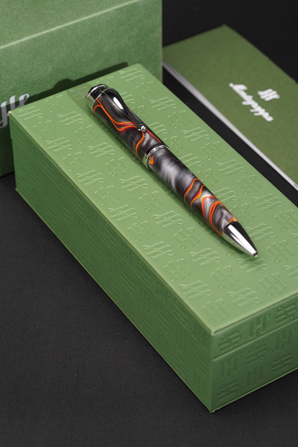 Montegrappa Pen Roller Point Pen