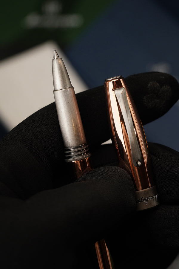 Montegrappa Mini Mule RB