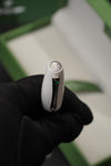 Montegrappa Fortuna Vision 2030 RB White