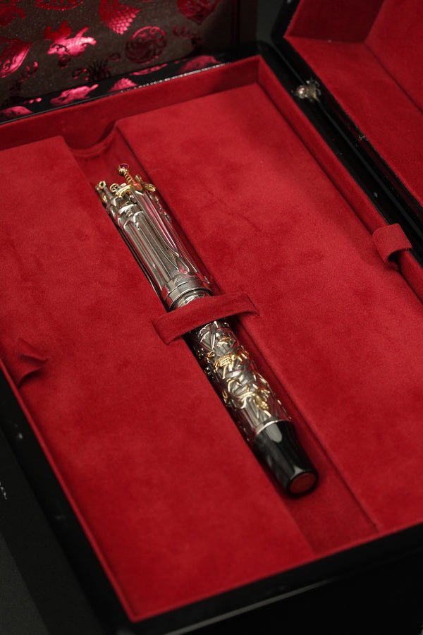 Montegrappa Game of Throne RB