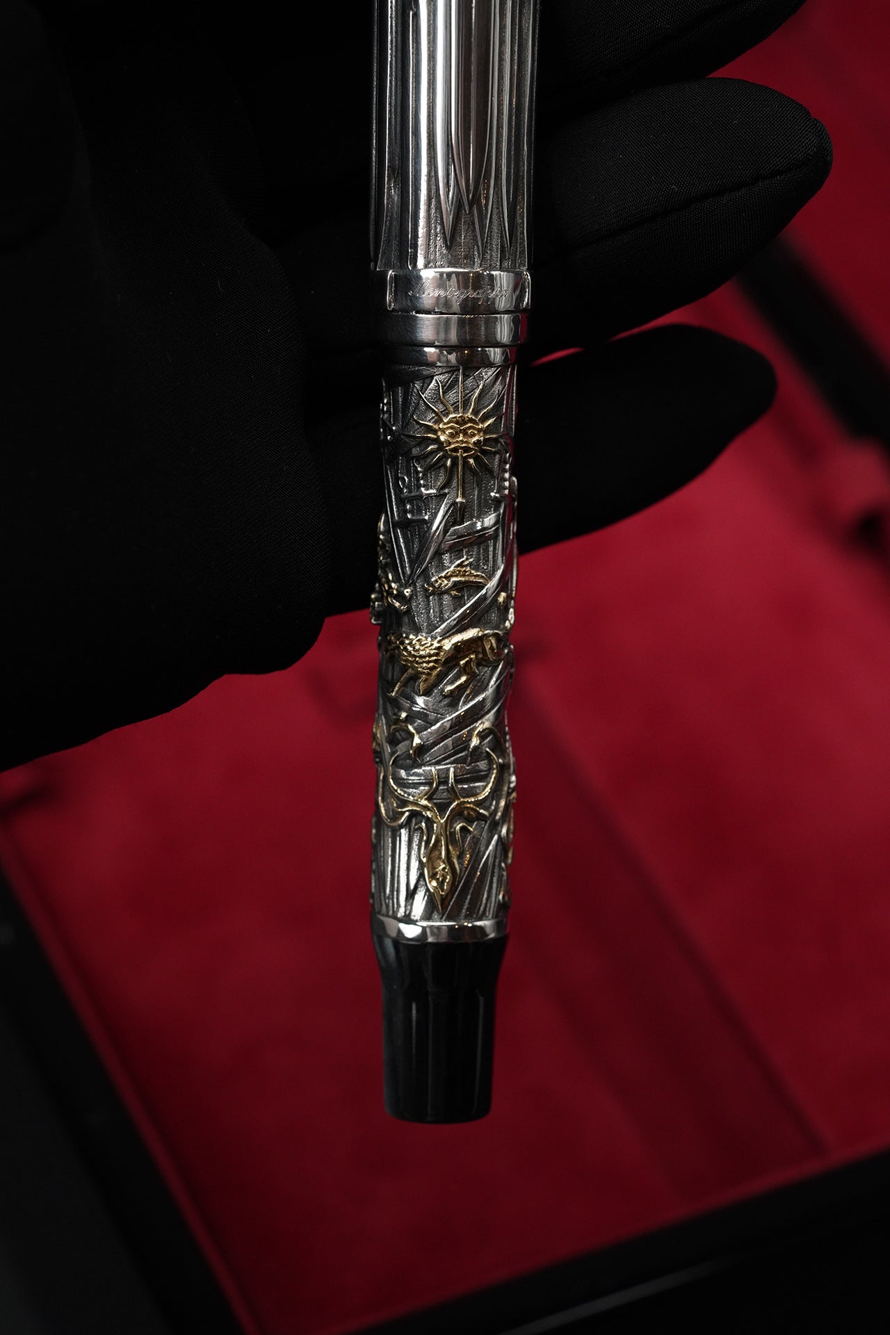 Montegrappa Game of Throne RB