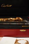 Cartier Limited Fountain Pen Plaque Crocodile Limited to 888 "La Dona Menagerie"