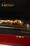 Cartier Limited Fountain Pen Plaque Crocodile Limited to 888 "La Dona Menagerie"