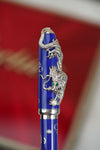 CARTIER Pen Prestige Dragon Limited Edition 888