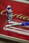 CARTIER Pen Prestige Dragon Limited Edition 888