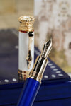 Montblanc Patron of the Art 2018 King Ludwig