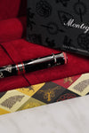 Montegrappa Game of Throne Pen pointball