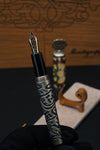 Montegrappa Calligraphy Fountain Pen