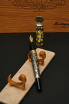 Montegrappa Calligraphy Fountain Pen