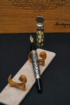 Montegrappa Calligraphy Fountain Pen