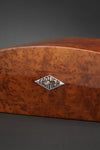 CARTIER HUMIDOR FOR 75 CIGARS (LIMITED EDIT OF 1000 PIECES)