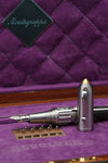 MONTEGRAPPA REVOLVER LIMITED EDITION FOUNTAIN PEN