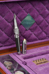 MONTEGRAPPA REVOLVER LIMITED EDITION FOUNTAIN PEN