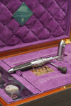 MONTEGRAPPA REVOLVER LIMITED EDITION FOUNTAIN PEN