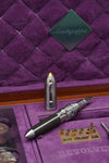 MONTEGRAPPA REVOLVER LIMITED EDITION FOUNTAIN PEN