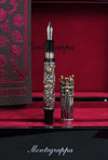 Montegrappa Game of Throne Fountain Pen