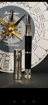 Montegrappa Limited pen Time and Brain